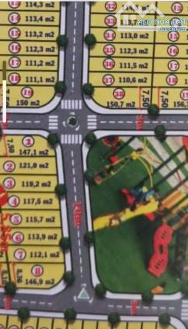 bán 163m2 đất  gần đường thống nhất đức trọng lâm đồng 2,5 tỷ 2 mặt tiền