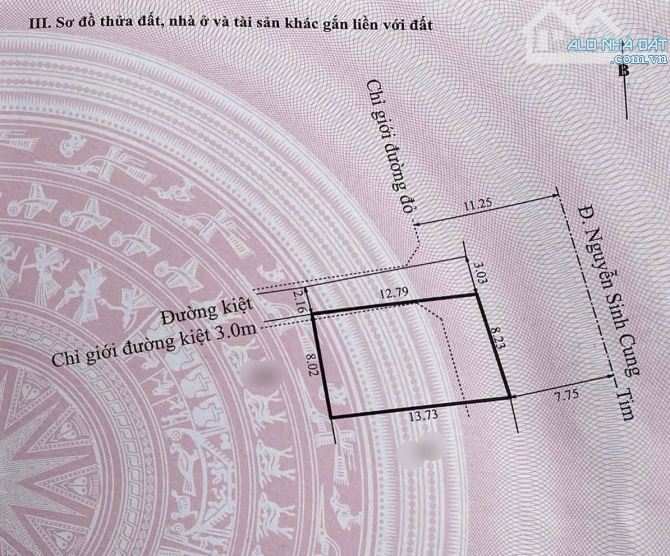 🕋🕋 Bán nhà 3 tầng mặt tiền Nguyễn Sinh Cung, Huế giá rẻ