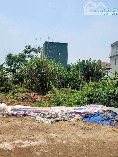 🌟 BÁN LÔ ĐẤT NHÁNH LƯƠNG VĂN CAN , LAM HẠ,  PHỦ LÝ , HÀ NAM DT 100M MT 5M GIÁ CHỈ 5.9 TỶ