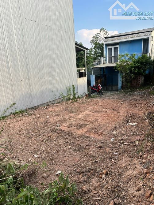 ĐẤT KIỆT LÊ NGÔ CÁT, THUỶ XUÂN GIÁ RẺ - 92.5M2 - 1,2x TỶ