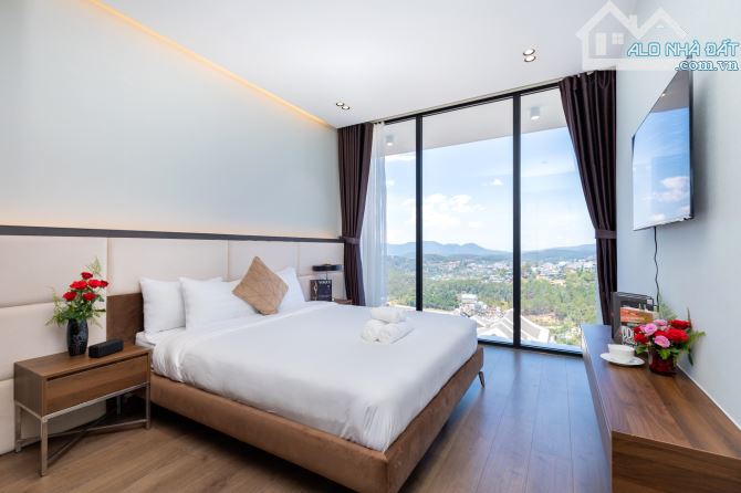 Bán Villa Vip Đã Hoàn Công KQH Viện Nghiên Cứu Hạt Nhân khu nghỉ dưỡng sang trọng