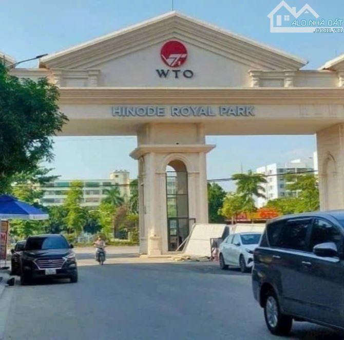 Bán đất Lai Xá Kim Chung,diện tích 54m2,mặt tiền 4.5m,ô tô tránh kinh doanh