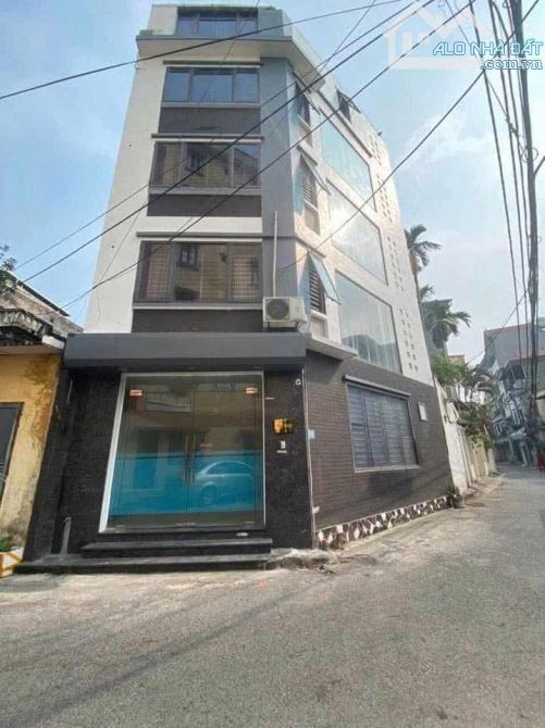 Cho Thuê nhà phố Thạch bàn,Long Biên 12 triệu, 5 tầng,40m, 4PN , full NT, KD, Ô TÔ Thông