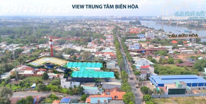 1tỷ56 cho căn hộ 2PN ngay AEON Mall, tìm ở đâu? Hãy xem nó...