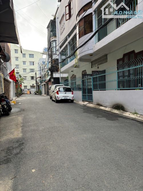 🏡 HXH – KHU VIP CỰC ĐẸP  – NHỈNH 7 TỶ – KẾ BÊN ETOWN CỘNG HÒA - TÂN BÌNH!