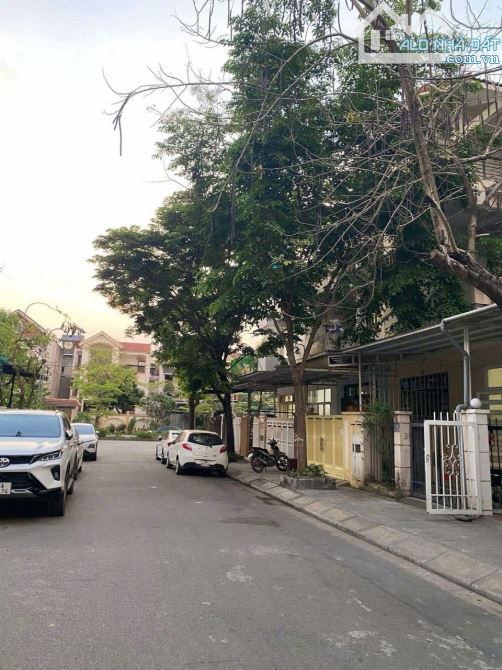 CHO THUÊ NHÀ 3 TẦNG KĐT AN CỰU CITY, AN ĐÔNG, TP HUẾ