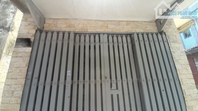 Bán nhà Đường Vũ Tùng, Diện Tích 20m2, 2 tầng, Giá 3,4 tỷ, Phường 2 Quận Bình Thạnh