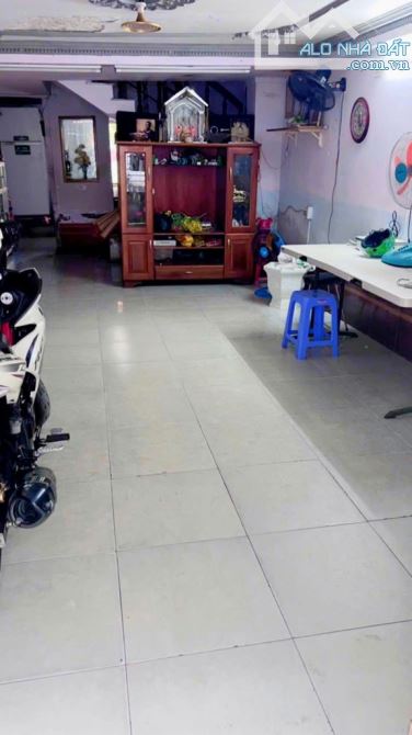 BÁN NHÀ NGAY TRUNG TÂM BÌNH TÂN 48M2 GIÁ TỈ Nhỉnh