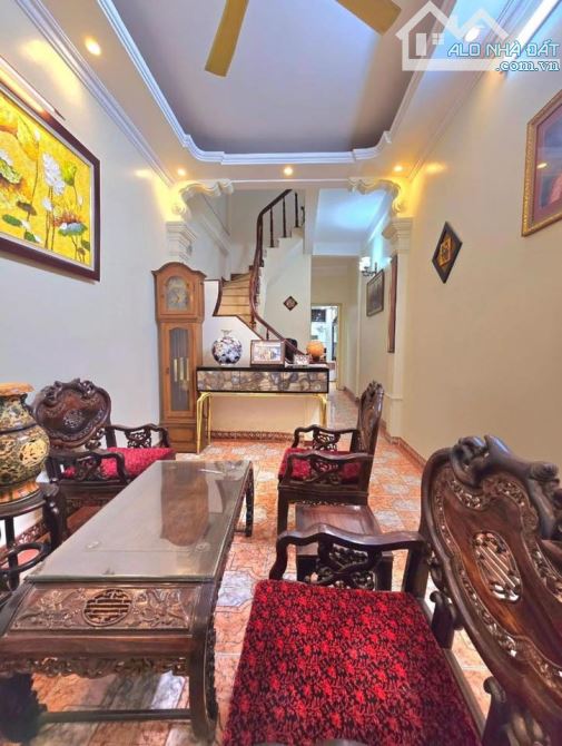 TRẦN PHÚ - 70M x 5T - Ô TÔ VÀO NHÀ - PHÂN LÔ VIP - PHỐ HIẾM NHÀ BÁN - 2 THOÁNG