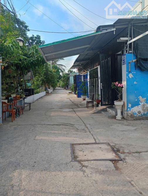 💥💥Dãy Trọ 2 MT Hẻm Đường Hà Huy Giáp,P/Thạnh Xuân,Quận 12.220m2 (6x36) chỉ 7,xxty💥💥