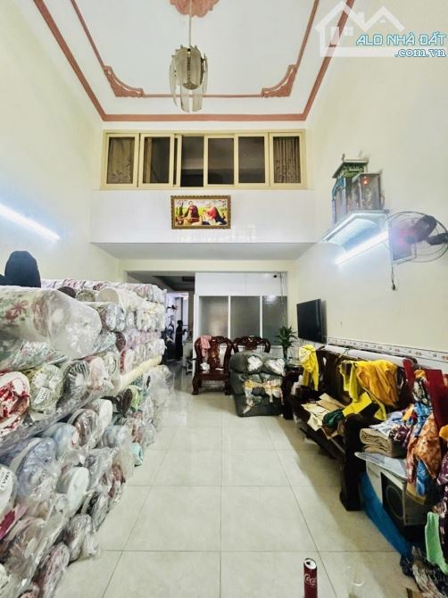 🏘🔥NHÀ TÂN PHÚ SÁT BÊN TÂN BÌNH, Ô TÔ ĐỖ CỬA, 66M2, 3 TẦNG - CHỈ 7.7TỶ