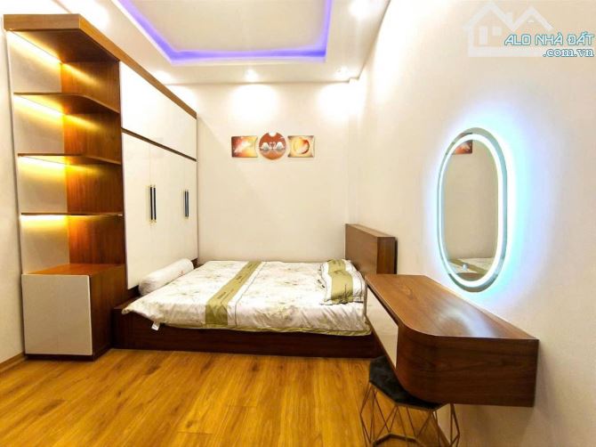 BÁN NHÀ TẠI HOÀNG VĂN THÁI - THANH XUÂN- HÀ NỘI