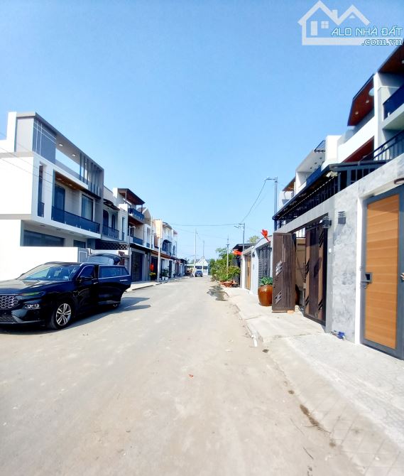 NHÀ MẶT TIỀN 264M2 GẦN KHU CÔNG NGHIỆP CẦU TRÀM TRỌN GÓI 3 TỶ 150