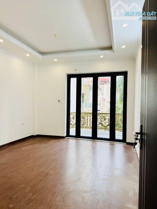 🏡 SIÊU PHẨM PHÂN LÔ TRUNG TÂM BA ĐÌNH – NHÀ ĐẸP PHÚC XÁ – Ô TÔ TRÁNH – CHỈ 15 TỶ