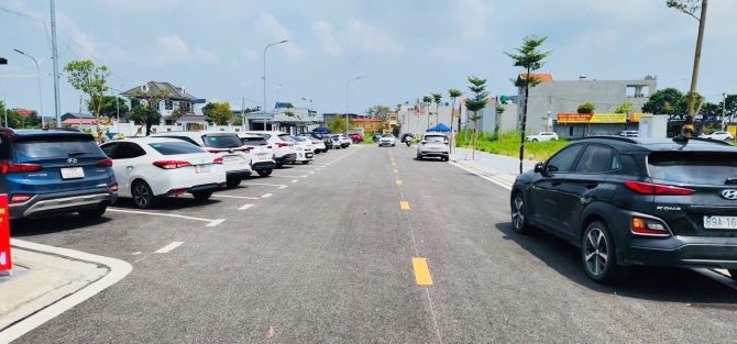 🔥🔥🔥🔥Ra hàng 1 suất đấu giá Tân Dân - Khoái Châu - Hưng Yên chỉ 35 triệu/m siêu đẹp  ⚡️