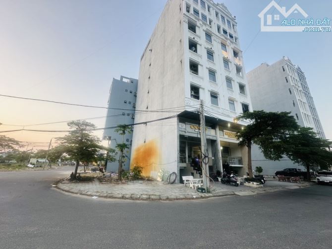 🎉🎉💥Lô đất 2MT - vị trí đẹp KDT SENTOSA CITY, cạnh khu du lịch sinh thái rừng Hà Gia