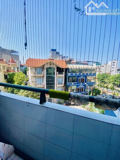 BÁN CĂN HỘ 120M² – 3 PHÒNG NGỦ – Ở NGAY -  TÒA A5 NGUYỄN CẢNH DỊ – VIEW AEON ĐẠI KIM