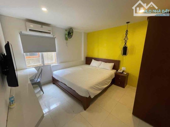 SIÊU PHẨM TOÀ CĂN HỘ HIẾM AN THƯỢNG 3 DÒNG TIỀN TỪ 70 TRIỆU/TH - KINH DOANH SIÊU ĐỈNH