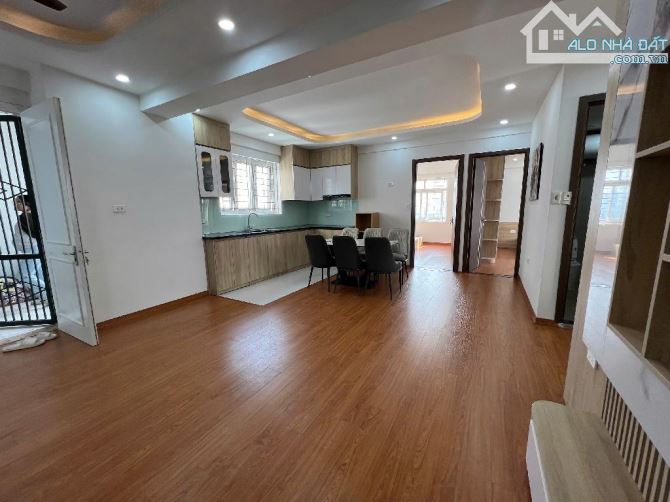 BÁN CĂN HỘ LÔ GÓC ĐẸP – ĐN3 OCT ĐẠI KIM – 115M² – 3PN – CHỈ 5.7 TỶ