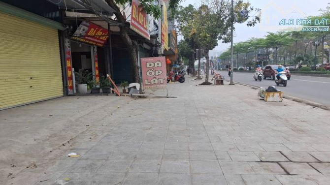 BÁN GẤP NHÀ MẶT PHỐ LÊ TRỌNG TẤN HÀ ĐÔNG HÀ NỘI