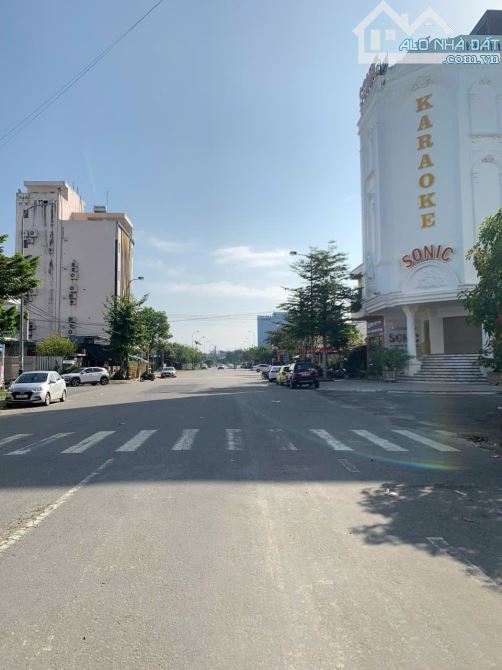 Bán lô đất 110m MT đường Nguyễn Tường Phổ gần Nam Trân gần Bến Xe Hoà Minh Liên Chiểu