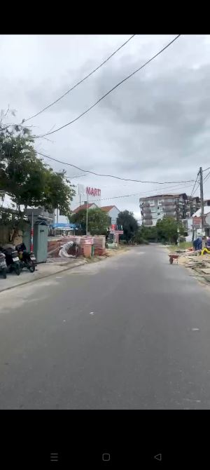 🆘  Chỉ 24 tr/m² 💥LÔ ĐẤT MT ĐƯỜNG 10M KHU ĐÔNG ĐÚC BÃI TẮM CỬA💥 ĐẠI