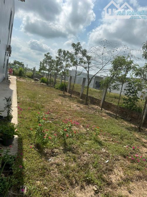 BÁN ĐẤT MẶT TIỀN 910 - BÌNH MINH - VĨNH LONG - 7,2x39(280m2) - GIÁ 2.6 TỶ TL