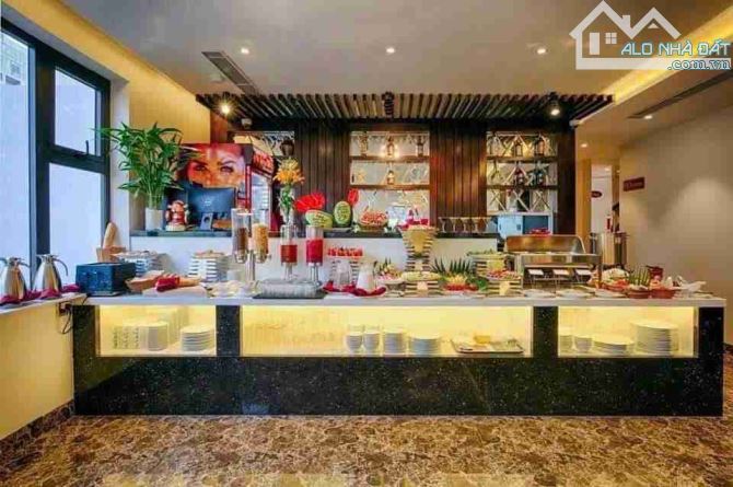 🏦 BÁN GẤP CĂN  GỐC 2MT KHÁCH SẠN  LÊ QUANG ĐẠO PHỐ TÂY AN THƯỢNG