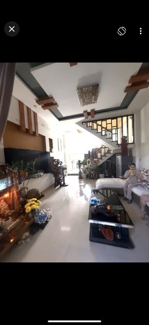 BÁN NHÀ ĐƯỜNG LÊ THANH NGHỊ - TRUNG TÂM THÀNH PHỐ ĐÀ NĂNG