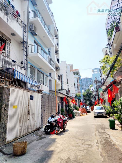 🏠 KHU K300 TÂN BÌNH - 4m x 13m - SÁT SÂN BAY TÂN SƠN NHẤT - 2 TẦNG - CHỈ 8 🪙🪙 🔥