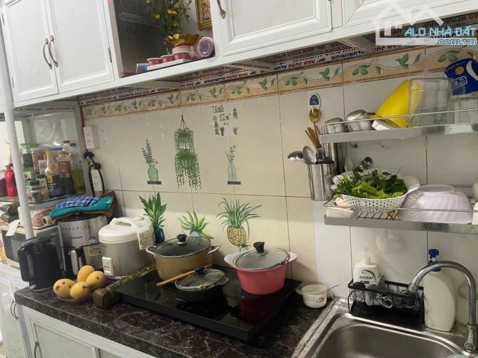Chỉ nhỉnh 2 tỷ x có ngay nhà 2 tầng kiên cố Quận Thanh Khê
