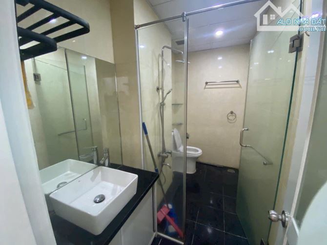 CH246 Bán căn hộ view biển tầng 27 tòa Mường Thanh Luxury 60 Trần Phú