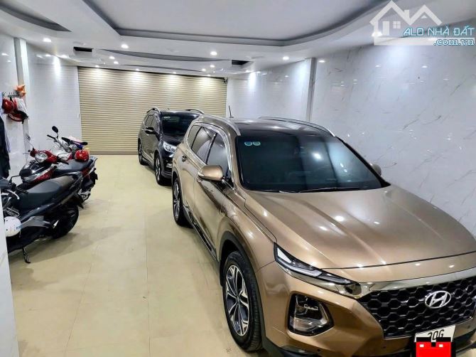 BÁN NHÀ PHỐ LÁNG HẠ - 148M² - MT RỘNG - 2 MẶT NGÕ Ô TÔ TRÁNH - KINH DOANH - GIÁ CHỈ 35 TỶ