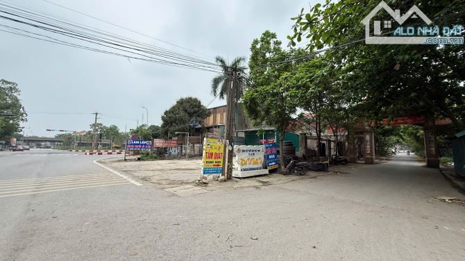 🌟 SIÊU PHẨM TRỤC CHÍNH – 52M² THỬA ĐẸP KHÓ TÌM TẠI MAI NỘI – MAI ĐÌNH – SÓC SƠN.