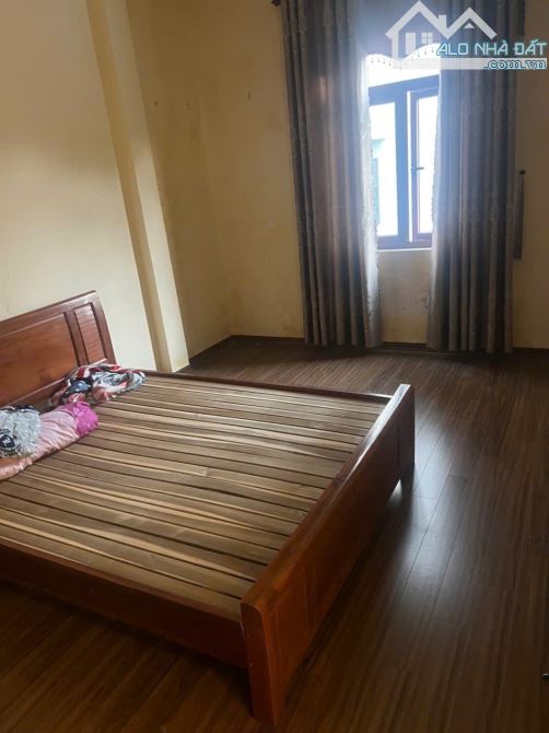 Bán nhanh nhà cấp 4 mặt tiền đường an thượng 16