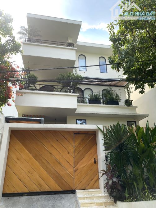 🌠 BÁN NHÀ KHU VIP THẢO ĐIỀN, Q2 - LÀNG BÁO CHÍ - 12 PHÒNG CHDV - DT245M²,  6xTỶ TL