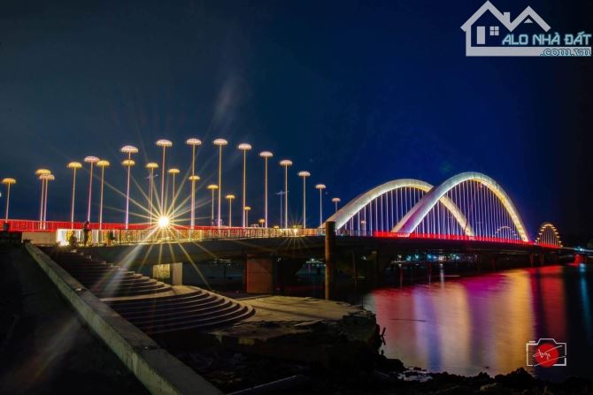 🌈BÁN ĐẤT BIỆT THỰ 600M2 ĐƯỜNG LÝ NAM ĐẾ🚀