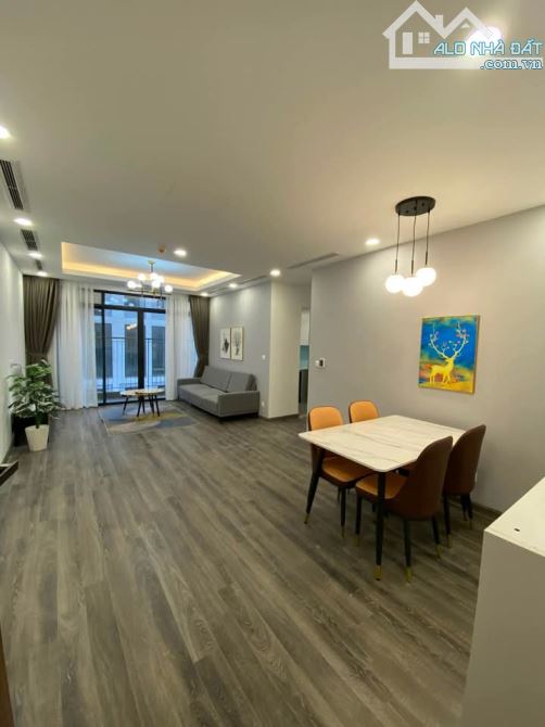 Cô Tâm bán Căn hộ P1606 - Tòa C - Hà Nội Paragon, Duy Tân, DT: 84m2, 2PN, 6.65 tỷ
