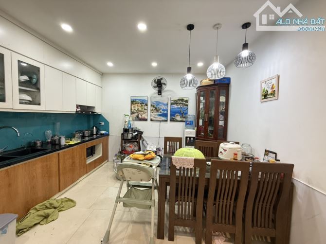 NHÀ HIẾM ĐÌNH THÔN - VỊ TRÍ KIM CƯƠNG - FULL NỘI THẤT - 58M - GIÁ CHỈ 12.5 TỶ