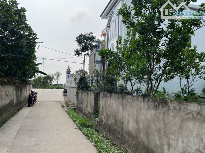 Bán lô đất 142m siêu đẹp giá chỉ hơn 10tr/m phú xuyên hn