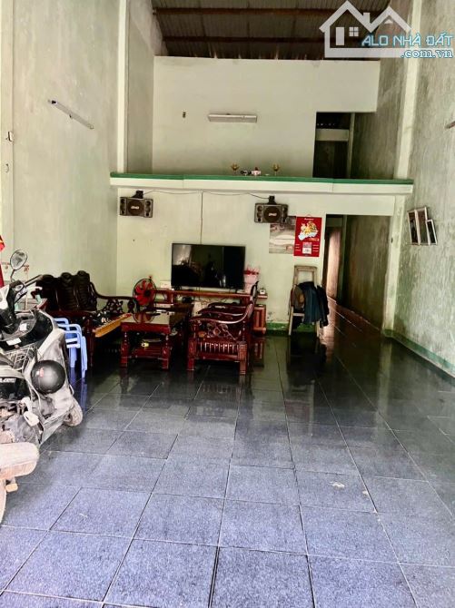 Bán nhà mặt tiền lê tấn trung sơn trà đà nẵng khu sầm uất đắc địa