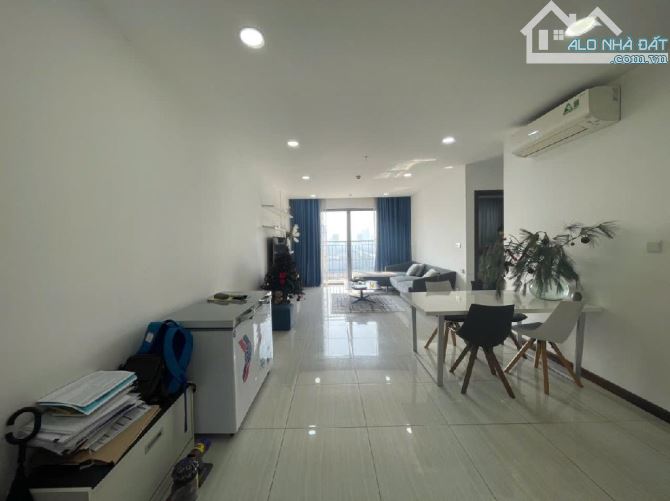 Bán căn 3 ngủ tại NO4B-T2 Chung cư Đoàn Ngoại Giao, Bắc Từ Liêm