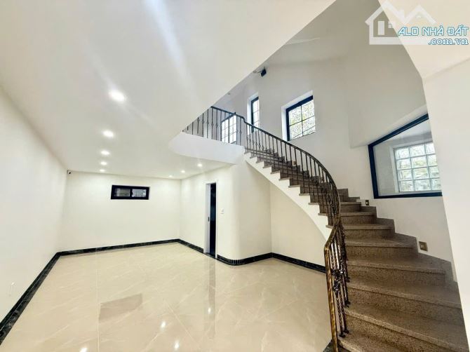 Bán toà Nhà 04 Tầng 03 Mặt Tiền Đường Duy Tân đã Hoàn công sổ, Giá 4Tỷ 250 - 10