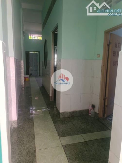 📌 NHÀ 1 TRỆT 1 LẦU – ẤP 1, MỸ TÂN, TP. CAO LÃNH – GIÁ CHỈ 4 TỶ – SỔ HỒNG RIÊNG - 10