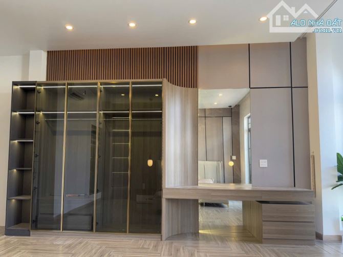 Nhà 1 Trệt 2 Lầu Văn Hoá Tây Đô 5x17,75 giá 5,9 Tỷ sổ hồng hoàn công Cái Răng Cần Thơ - 10