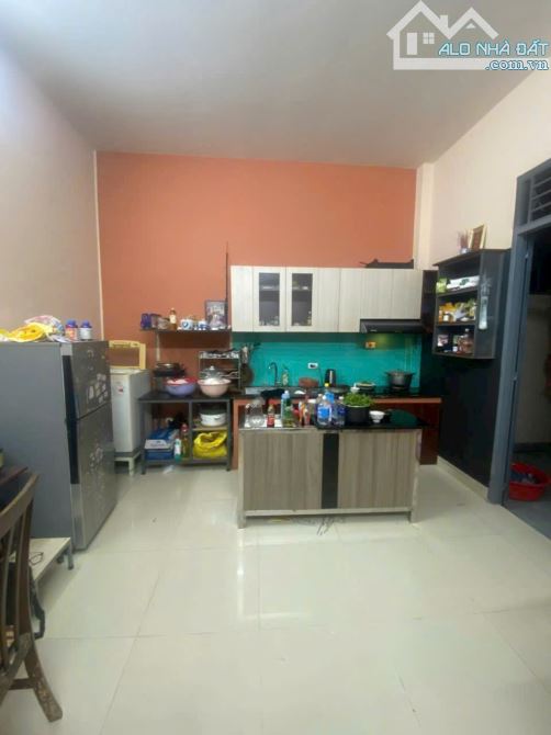 B.an nhà sổ riêng gần chợ Quang Thắng trảng dài - 10