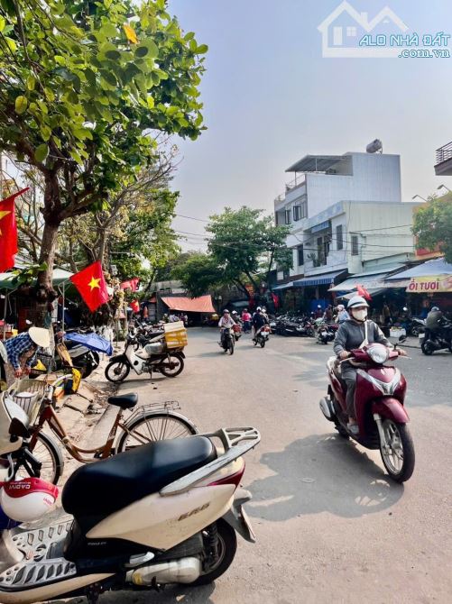 Bán nhà mặt tiền lê tấn trung sơn trà đà nẵng khu sầm uất đắc địa - 10