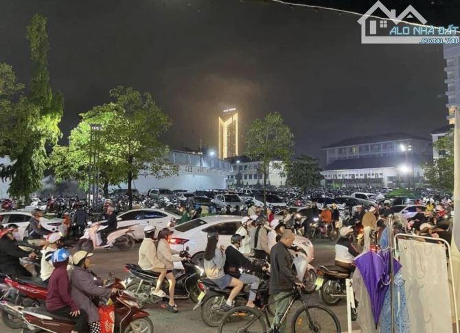 🔥🔥🔥🔥🔥 đất 2 mặt tiền NGUYỄN THÁI HỌC - ngang 12m5 - GIÁ RẺ NHẤT THỊ TRƯỜNG - 1