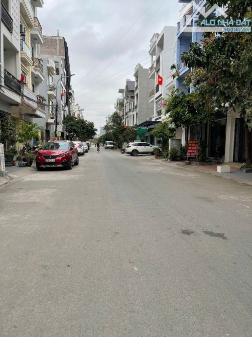 🌳Bán đất lô 15 Lê Hồng Phong - sau Sở Tài Chính - 60m² - ngang 4m - Giá 98tr/m² - 1