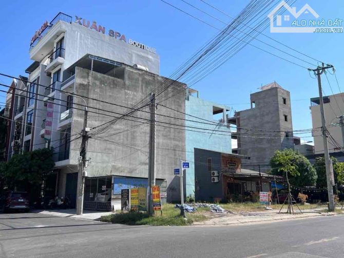 SIÊU PHẨM TRIỆU ĐÔ NHÀ MẶT PHỐ ĐỖ BÁ 312M2 NGANG 9.7M TUYẾN PHỐ DU LICH CHỈ 4 X TỶ - 1